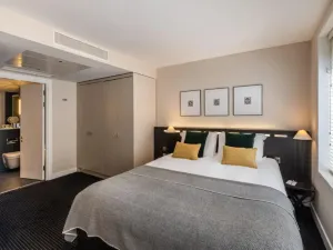 The Resident Soho
