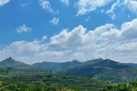 Qushe Homestay Hotel in zona Tianshang Wangcheng Scenic Spot