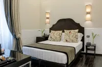 The Independent Suites