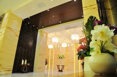 Ming Yi Hotel