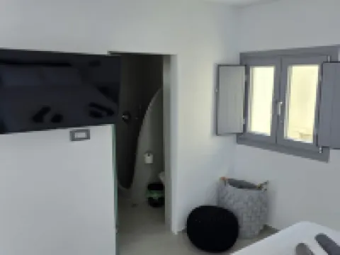 Tataki Family Hotel Fira Hotels in Santorini