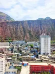 Tanchang Riverside Sunshine Grand Hotel (Binhe East Road) - Scenic