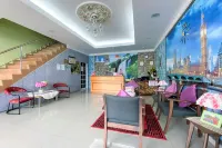 Coop Hotel Kangar Hotels in Kangar