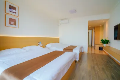 Leting Ganhai Homestay