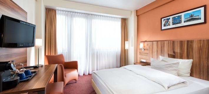 Belvilla Braunschweig Hotels in Braunschweig
