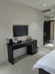 Huanju Business Hotel
