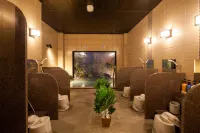 Hotel Route-Inn Higashihiroshima Saijo Ekimae