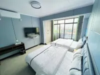 Xingyun Apartment (Zunyi Medical University Affiliated Hospital Shidai Tianjie)