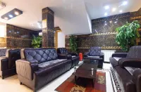 Mina Hotel Tehran