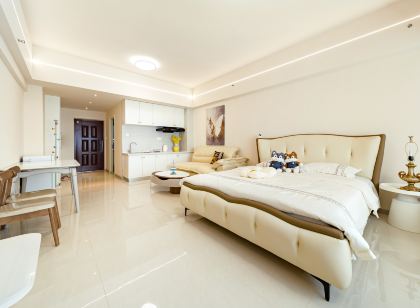 Moer Homestay (Changchun West Station)