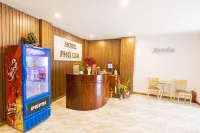 Phú Gia Hotel 1609 Huỳnh Tấn Phát Các khách sạn ở Cần Giuộc