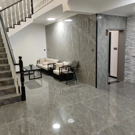 Miyi Shuiyunju Homestay