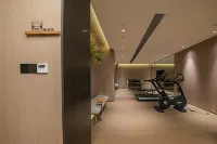 JI Hotel (Chengdu Taikoo Li 339 Tianfu Panda Tower)
