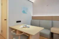 全季飯店（北京上地中關村科技園店） 中共海淀區委黨校附近的飯店