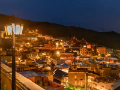 Nostalgic Inn Hotels in New Taipei City