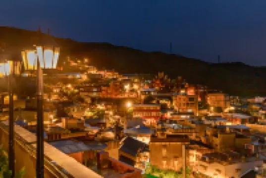 Nostalgic Inn Hotels in 