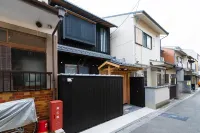 Kyoran Ousatei Hotels near Kyoto Station