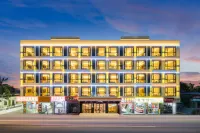 Ritz-Carlton (Sanya Dynasty Scenic Area Haikou Duty-Free City Store)