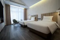 詠物生活收藏酒店（成都太古裏春熙路店） 鄰近中國皮影博物館一廳的酒店