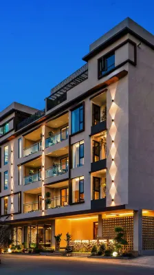Shanyu Su said homestay (Huangguoshu Waterfall Scenic Area Store) Hotels in Huangguoshu Waterfalls