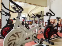 Guwang Theme Hotel Hotels in Yongde