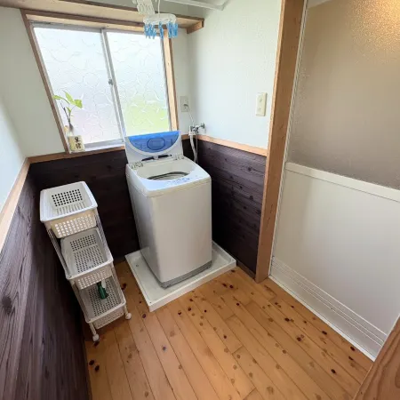 AkarenBanana House Отели в г. Кикай