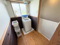 AkarenBanana House Hotels in Kikai