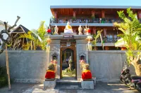 Pondok DD Canggu - Kitchens