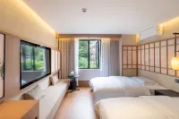天青舍（泉州古城關岳廟店）