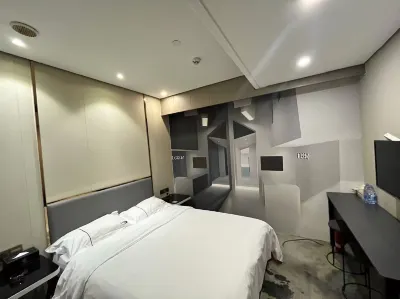 Jiangnan Boutique Hotel Các khách sạn ở West Lake Park