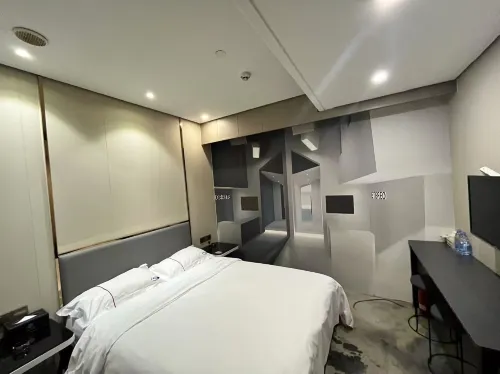 Jiangnan Boutique Hotel