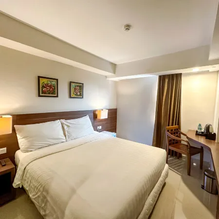 Next Hotel Yogyakarta