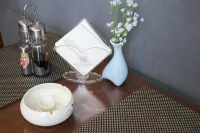 Xinfanghua Hotel (Hejian Xinyulou Branch) - Breakfast