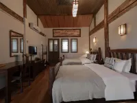 方隅·花溪｜小橋別院（麗江古城南門橋店） 鄰近麗江古城-南門廣場的酒店