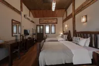 Xiaoqiao Bieyuan Inn - 3 stelle