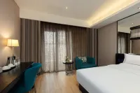 Crystal Orangeホテル 無錫三陽広場南長街