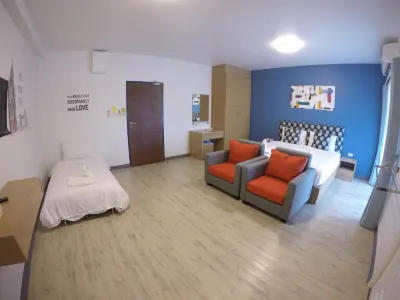 Shyne Place Phuket