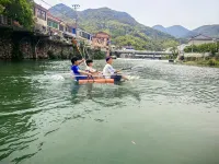 Yijia Homestay
