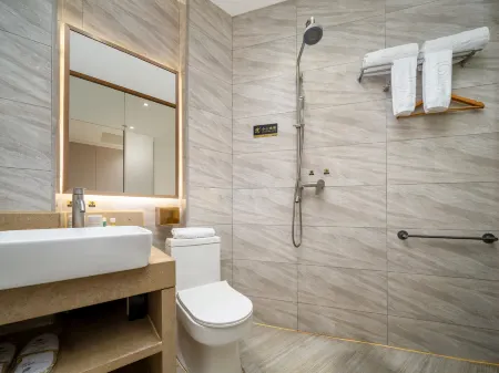 Citylight Hotel