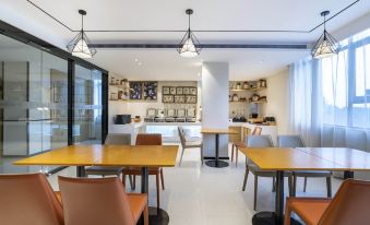 City Comfort Inn Hotel (Foshan Sanshui Kangle Road)