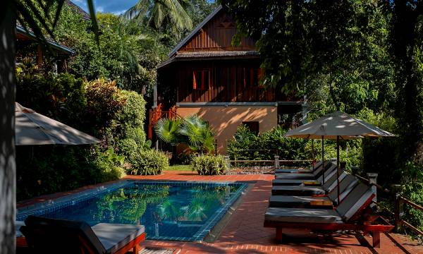 My Dream Boutique Resort