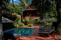 My Dream Boutique Resort - Beach