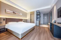 Ease Hotel (Inner Mongolia University of Technology Jinchuan Campus)