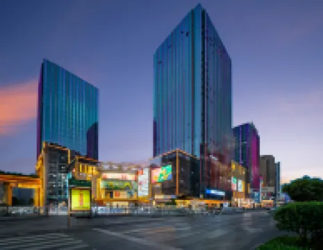 Travel Youth · L Designer Homestay