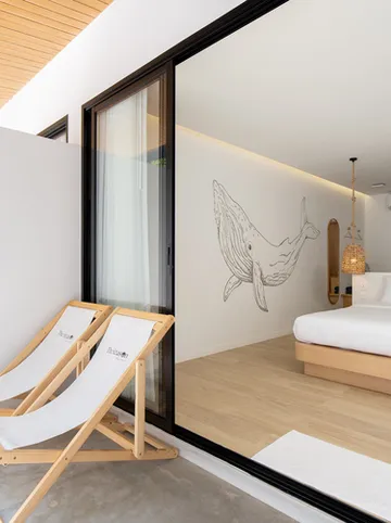 รูปภาพของเดอะ ซีซั่น รีสอร์ท