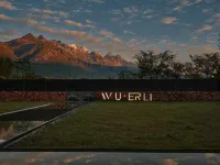 WUERLI · Snow Mountain Enjoyment Hotel