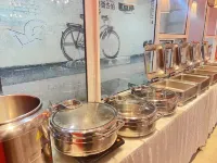 Bolin Hotel Hotels in Shilin Yi Autonomous County