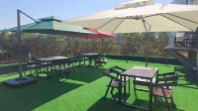 Luoyang Aoweisi Boutique Hotel (Yingtianmen Xigong Street Branch) Hotel di 