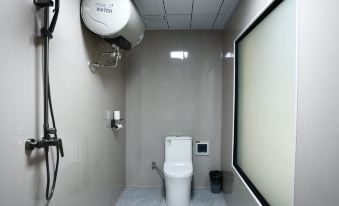 Altay Hailanbage Homestay