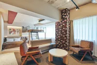 illi Pal Gotanda Hotels in Shinagawa